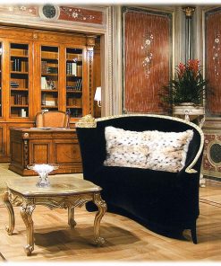 Софа EZIO BELLOTTI 5570 - PLATINUM