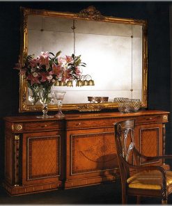 Комод EZIO BELLOTTI 1380 - PLATINUM