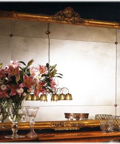 Зеркало EZIO BELLOTTI 4156 2 - PLATINUM