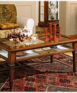 Стол журнальный BAMAR 1847 - LA FENICE