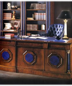 Письменный стол EZIO BELLOTTI 2171 - PLATINUM