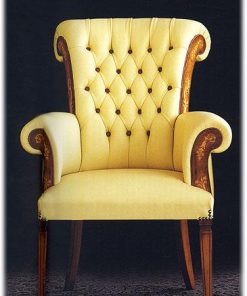 Кресло EZIO BELLOTTI 2100 - PLATINUM