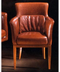 Кресло EZIO BELLOTTI 2103 - PLATINUM