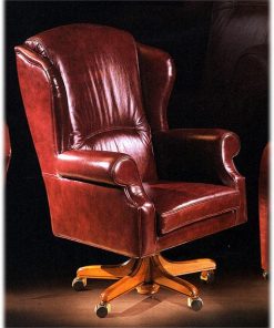 Кресло EZIO BELLOTTI 2106 - PLATINUM