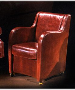 Кресло EZIO BELLOTTI 2107 - PLATINUM