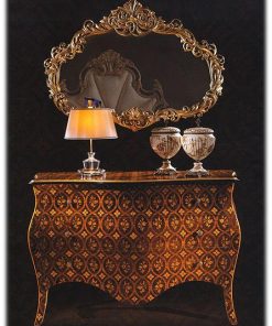 Комод EZIO BELLOTTI 3142 - PLATINUM