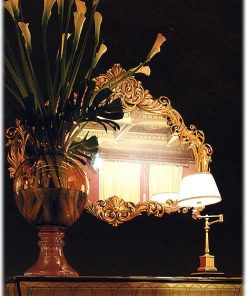 Зеркало EZIO BELLOTTI 3644 - PLATINUM