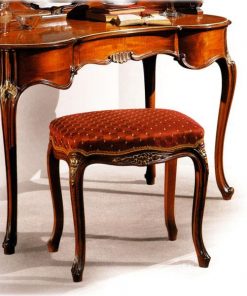 Пуф EZIO BELLOTTI 3079 - PLATINUM