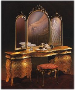 Туалетный столик EZIO BELLOTTI 3645 - PLATINUM