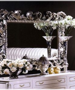 Зеркало EZIO BELLOTTI 3354 - PLATINUM