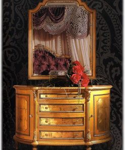 Комод EZIO BELLOTTI 3653 - PLATINUM