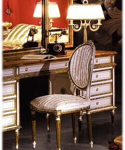 Стул EZIO BELLOTTI 3349 - PLATINUM