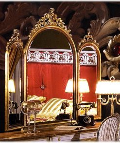 Зеркало EZIO BELLOTTI 3348 - PLATINUM