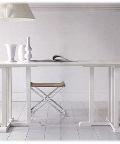 Стол Mowgly CASAMILANO 1317 - Grigio catalogo