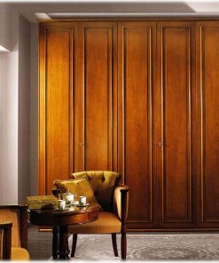 Шкаф EZIO BELLOTTI 3320 - PLATINUM