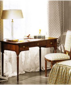 Письменный стол EZIO BELLOTTI 3122 - PLATINUM