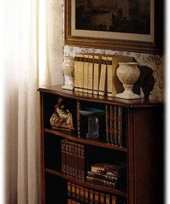 Книжный шкаф EZIO BELLOTTI 3243 - PLATINUM
