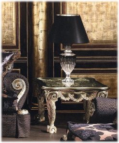 Подставка EZIO BELLOTTI 4615 - PLATINUM