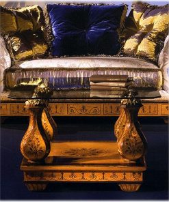 Подставка EZIO BELLOTTI 4696 - PLATINUM