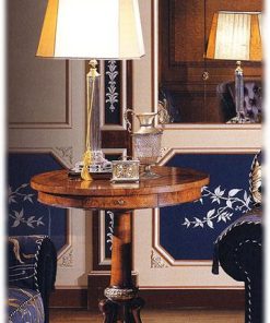 Подставка EZIO BELLOTTI 4527 - PLATINUM