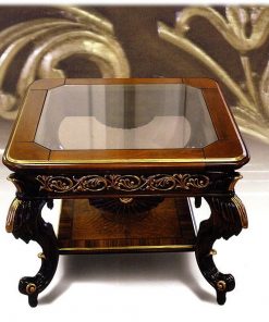 Подставка EZIO BELLOTTI 4244 - PLATINUM