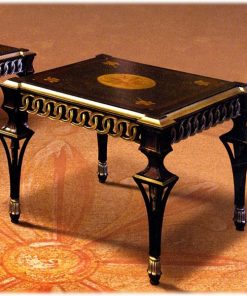 Подставка EZIO BELLOTTI 4634 - PLATINUM