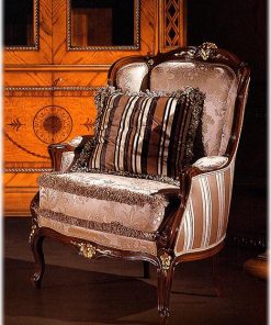 Кресло EZIO BELLOTTI 4471 - PLATINUM