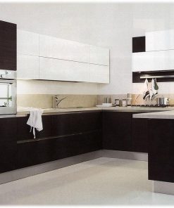 Кухня Carrera VENETA CUCINE Carrera-3 - Progetti di Vita
