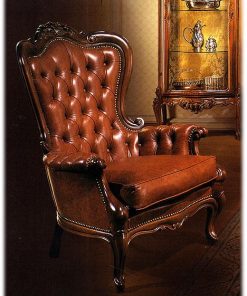 Кресло EZIO BELLOTTI 4031 - PLATINUM