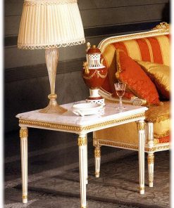 Подставка EZIO BELLOTTI 4066 - PLATINUM