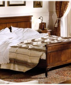 Кровать BAU ANGELO 565 - Daniela