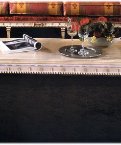 Стол журнальный EZIO BELLOTTI 4344 - PLATINUM