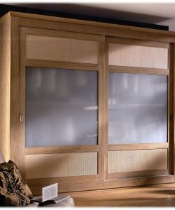 Шкаф BAU ANGELO 670 - Sabrina