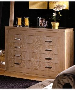 Комод BAU ANGELO 672/R - Sabrina