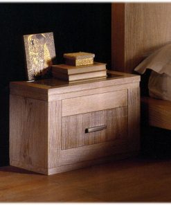 Тумбочка BAU ANGELO 673/R - Sabrina