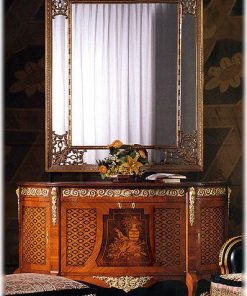 Комод EZIO BELLOTTI 4226 - PLATINUM