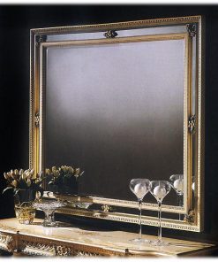 Зеркало EZIO BELLOTTI 5306 - PLATINUM