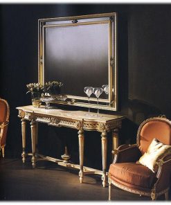 Консоль EZIO BELLOTTI 5305 - PLATINUM