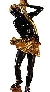 Напольная лампа EZIO BELLOTTI 5155 - PLATINUM