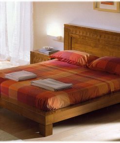 Кровать BAU ANGELO 651 - Veronica