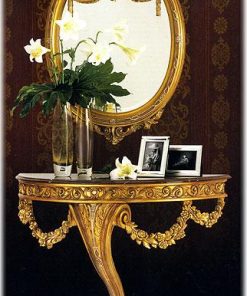 Консоль EZIO BELLOTTI 5076 - PLATINUM