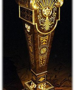Подставка EZIO BELLOTTI 5781 2 - PLATINUM