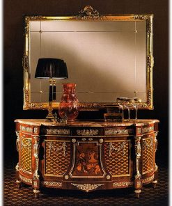 Комод EZIO BELLOTTI 5221 - PLATINUM