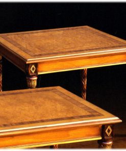 Подставка EZIO BELLOTTI 6021 - PLATINUM