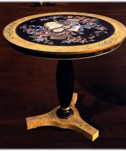 Подставка EZIO BELLOTTI 5644 - PLATINUM