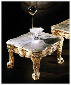 Подставка EZIO BELLOTTI 4610 - PLATINUM