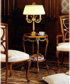 Подставка EZIO BELLOTTI 4146 - PLATINUM