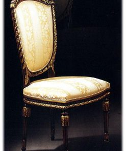 Стул EZIO BELLOTTI 5093 - PLATINUM