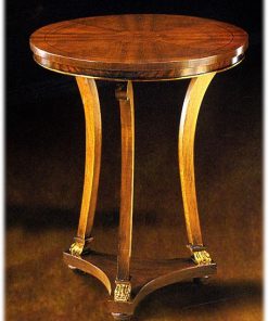 Подставка EZIO BELLOTTI 6320 - PLATINUM