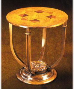 Подставка EZIO BELLOTTI 6341 - PLATINUM